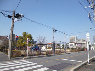 飯塚３丁目公園まで350m