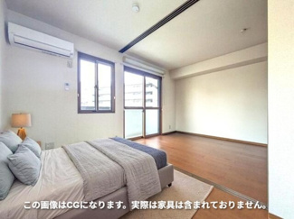 家具配置イメージ図♪