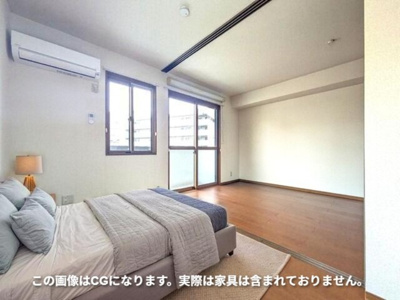 家具配置イメージ図♪