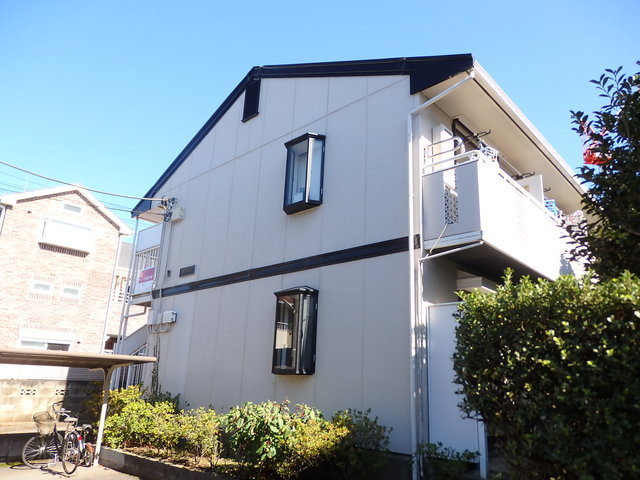 ★落ち着いた住環境です★