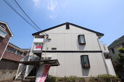 ★一橋大学近くで学生さんにおすすめ★