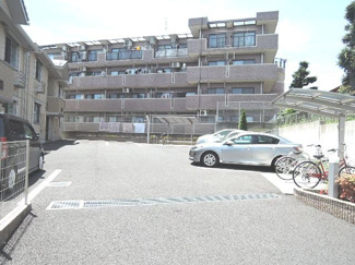 駐車場(空き要確認)