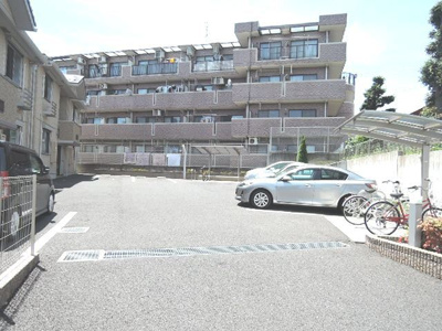 駐車場(空き要確認)