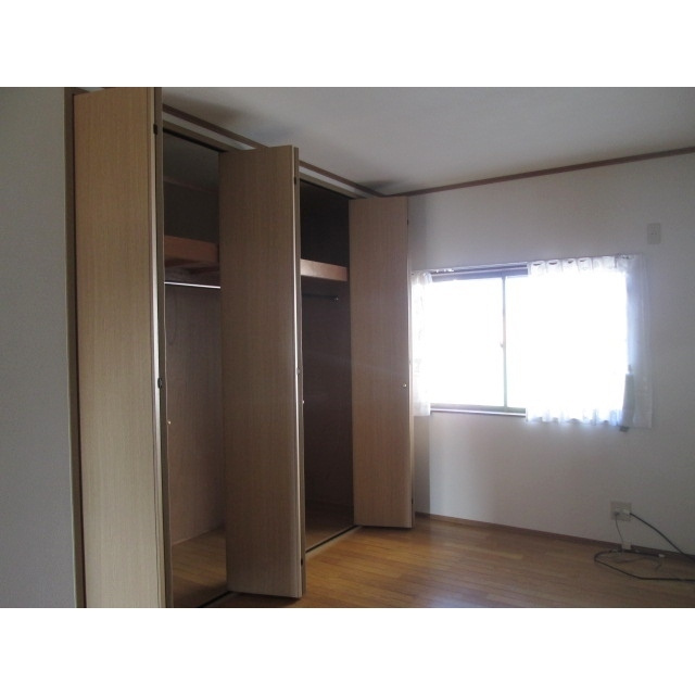 切通伏見貸家Ⅱのその他|2階北洋室