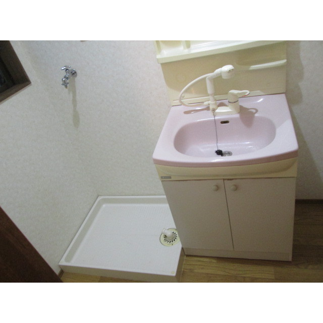 切通伏見貸家Ⅱの設備