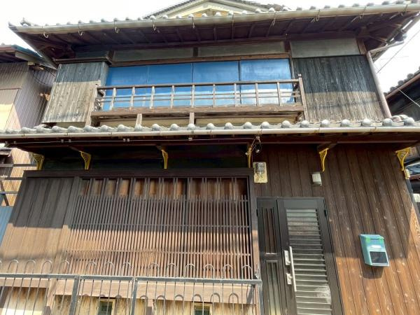 海南市日方　中古戸建　オーナーチェンジ物件のその他