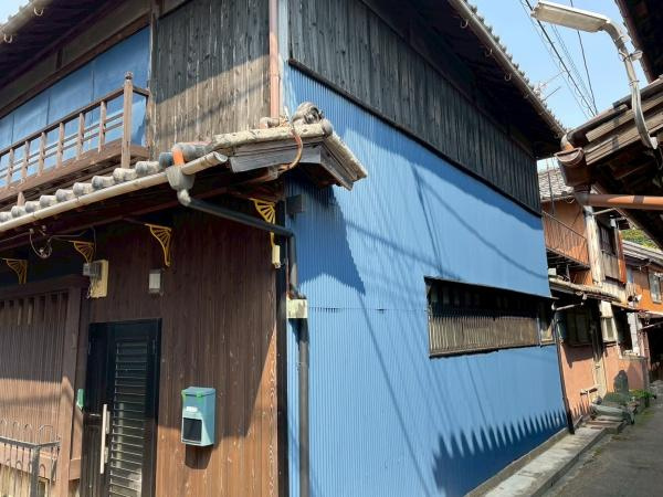 海南市日方　中古戸建　オーナーチェンジ物件のその他