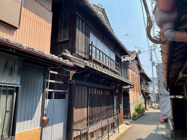 海南市日方　中古戸建　オーナーチェンジ物件のその他