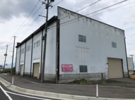 河北町天満倉庫の画像