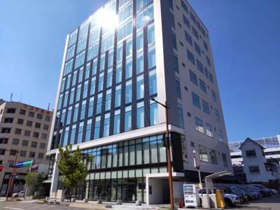 【外観】 | 千舟町スクエアガーデン