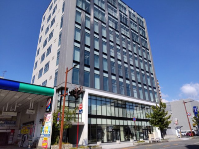  | 千舟町スクエアガーデン