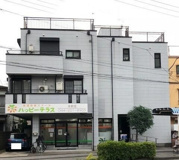 ガーデンハウス新川崎の画像