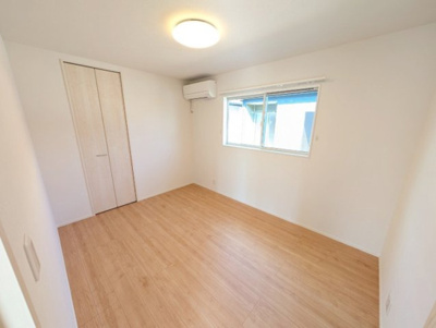 【洋室】 | 三股町樺山 2,490万円　4LDK