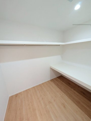 【収納】 | 三股町樺山 2,490万円　4LDK