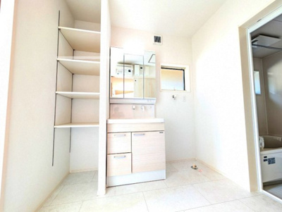 【その他】 | 三股町樺山 2,490万円　4LDK