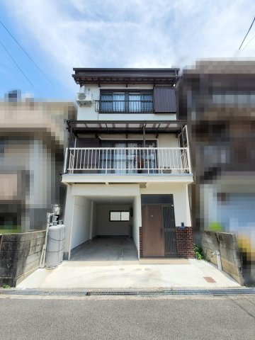 【外観】 | 高知市薊野西町３丁目