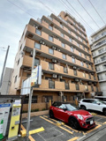 ライオンズマンション川崎貝塚第２の画像