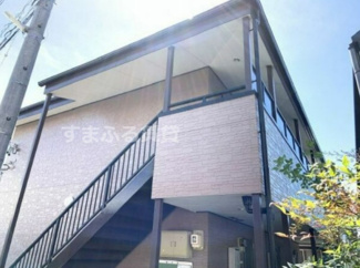 【エントランス】 | シャルム５６　岡崎市橋目町
