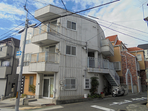 ヴィラ・ブルー