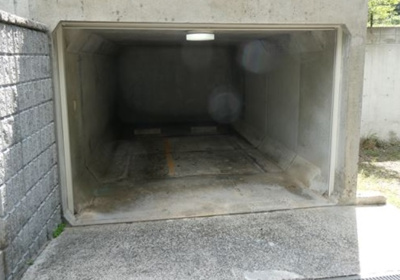 【駐車場】 | 京都府亀岡市畑野町　戸建て