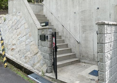 【その他】 | 京都府亀岡市畑野町　戸建て