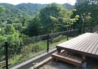 【展望】 | 京都府亀岡市畑野町　戸建て