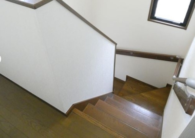 【内装】 | 京都府亀岡市畑野町　戸建て