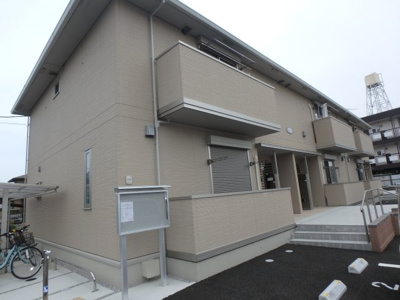 【外観】 | Puppy　Town