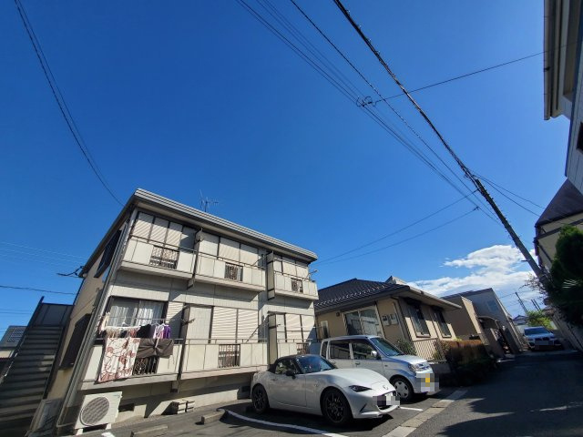 Tハウスの外観|外観も気になるポイント