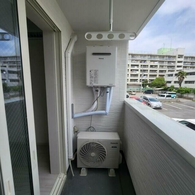 ＭＥＬＤＩＡ南行徳の展望