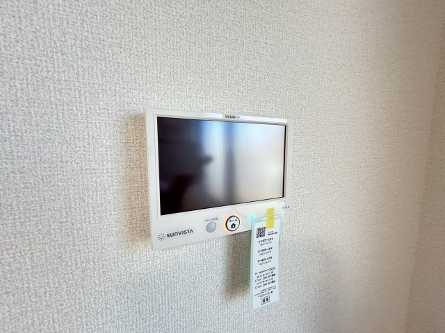 カレントの設備