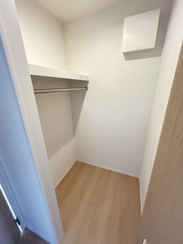 カレントの収納