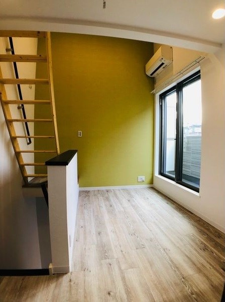 LE COCON砂口町のその他