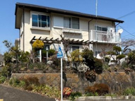 厚木市森の里　中古戸建の画像