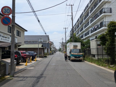 【周辺】 | タカハイツ