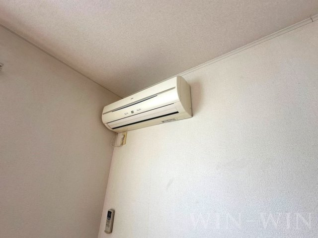 ユトリロ忠興 Aの設備