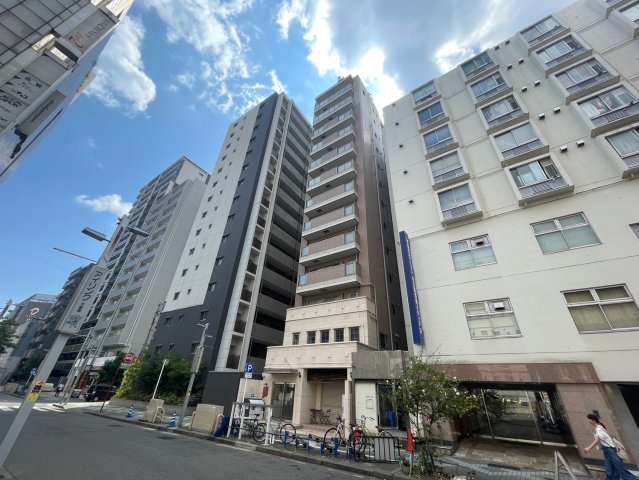 セントラルハイツ栄