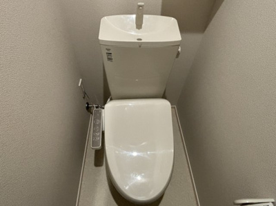 【トイレ】
