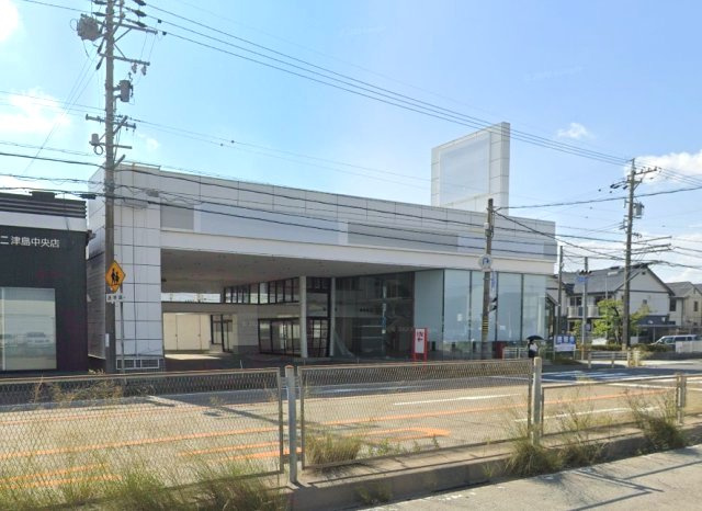 神守町店舗・事務所