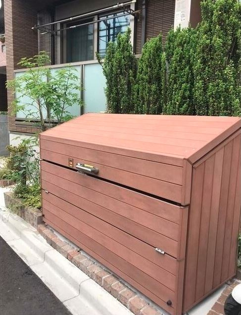 ソレアード四ツ谷のその他共用部分|ソレアード四ツ谷