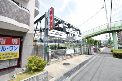 【駐車場】 | パルティグ