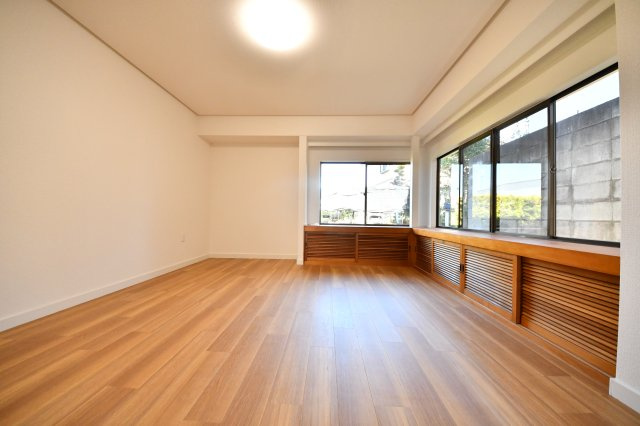 中古戸建　田島　4LDKの洋室