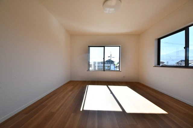 中古戸建　田島　4LDKの洋室