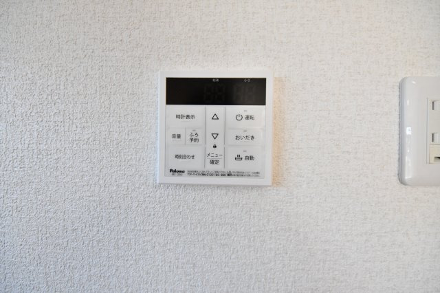 中古戸建　田島　4LDKの設備