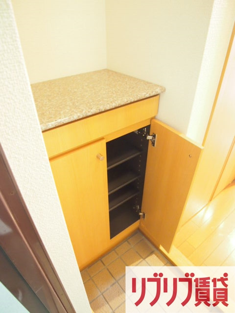 セモア中山の設備