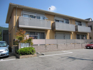 ラフィネHANA A棟の画像