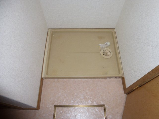 ル・クール清水の設備