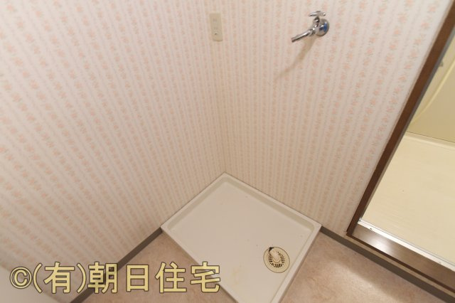 レジデンス矢口の設備