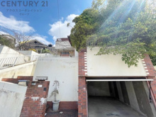 宝塚市中筋山手２丁目売り土地の画像