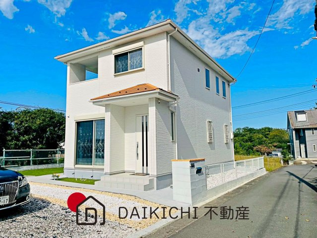 【外観】 | 比企郡吉見町南吉見　中古戸建